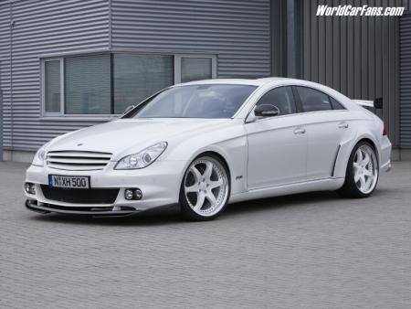 CLS ROCKET